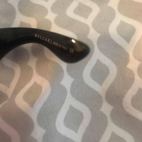 Bulgari Sunglasses